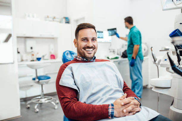 Dental X-Rays and Imaging in Cosmopolis, WA