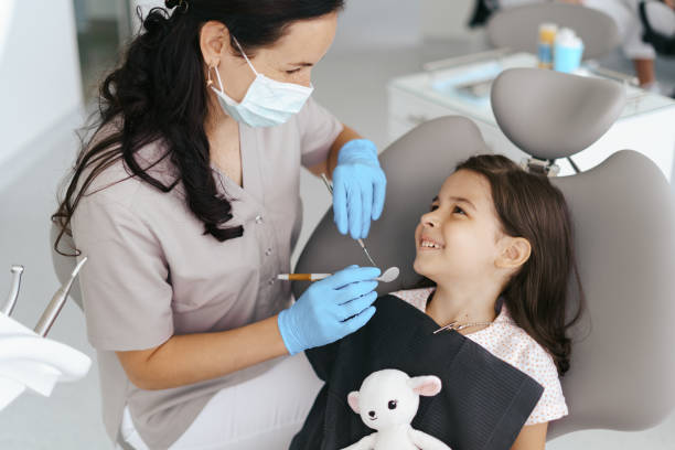 Best Full Mouth Reconstruction  in Cosmopolis, WA