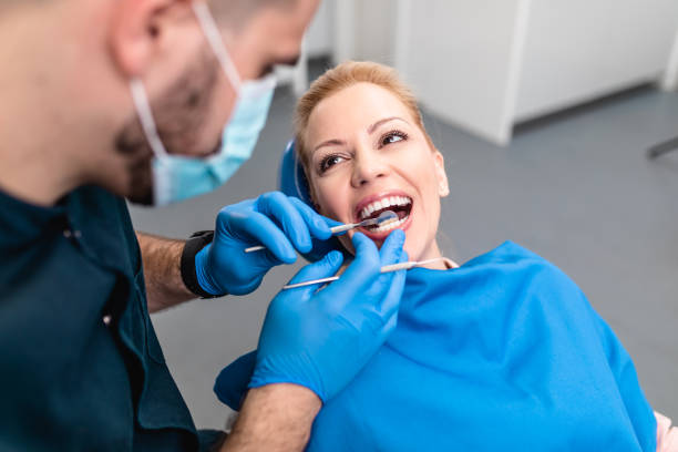 Best Oral Cancer Screening  in Cosmopolis, WA