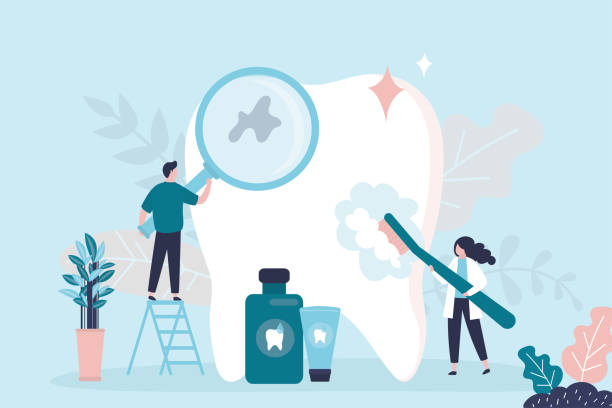 Laser Dentistry in Cosmopolis, WA