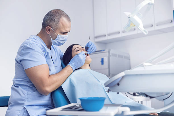 Dental Inlays and Onlays in Cosmopolis, WA