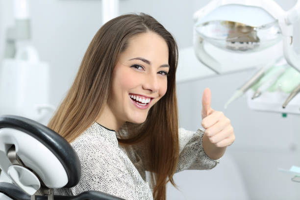 Advanced Technology for Better Dental Care in Cosmopolis, WA